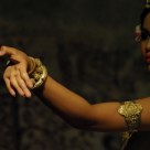 danseuse celeste